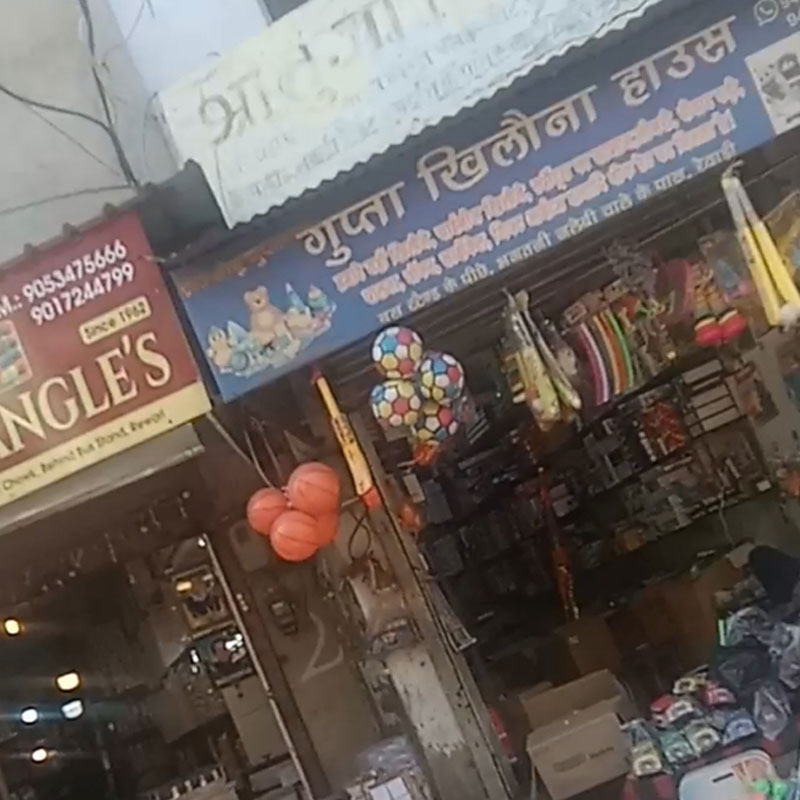Gupta Khillona House Rewari