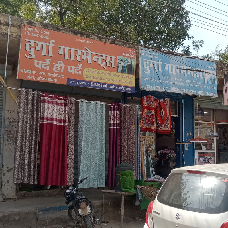 Durga Garments ,Bawal