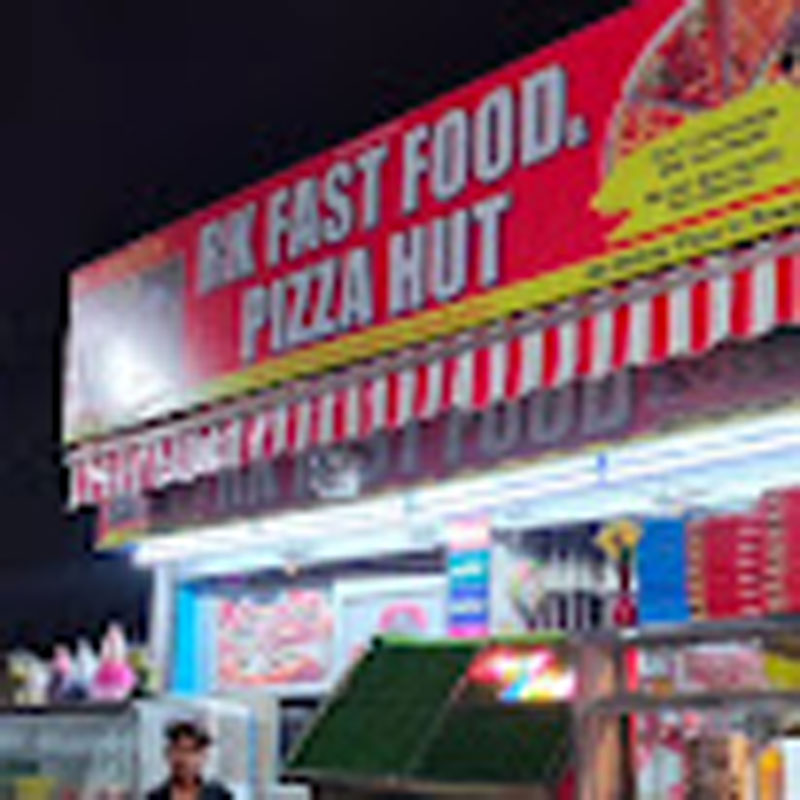 RK Fast Foods & Pizza Hut Rewari