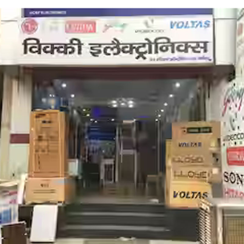 Vicky Electronic Rewari