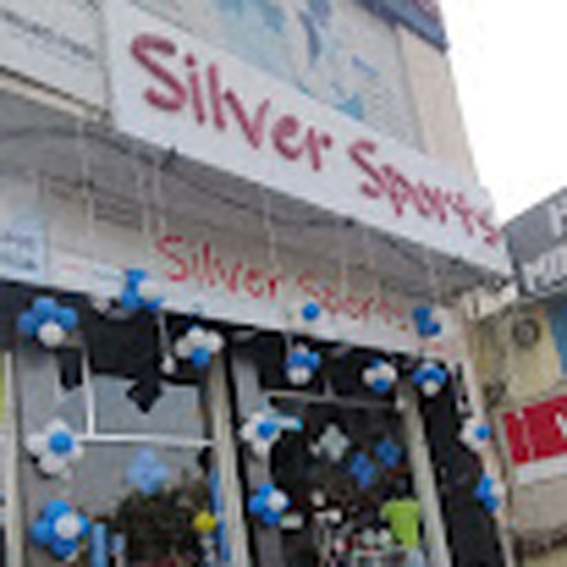 Silver Sports Rewari