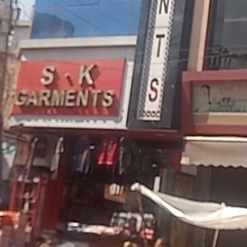 S K Garments Rewari